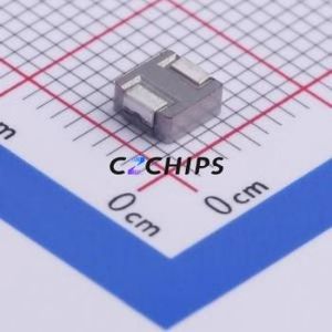 CMLO0420HR47MTT ตัวเหนี่ยวนำไฟฟ้าแบบ SMD, 4.4x4.2 มม. ( ค่าความเหนี่ยวนำ: 470nH ) ( ความแม่นยำ: 20% กระแสไฟฟ้าที่กำหนด: 7A ) - Product Image 2