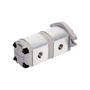Pompe à engrenages HGP-11A-05/08/1/2/26/3/4/5/6/8, pompe hydraulique pour la fabrication et les machines, série complète de pompes à engrenages hydrauliques - Product Image 6
