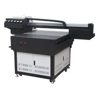 أفضل طابعة مسطحة UV JESI 9060 الرقمية UV DTF آلة طباعة الطباعة المباشرة على جراب هاتف 6090 طابعة مسطحة UV طابعة