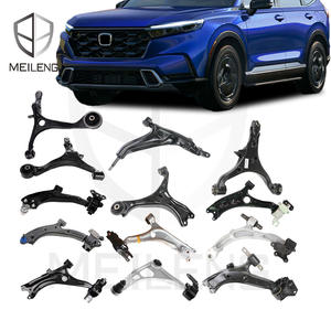 Sistemas de suspensión automática Brazos de control de coche para Toyota Land Cruiser Hilux Corolla Honda Civic Cr-v Hyundai <span class=keywords><strong>Tucson</strong></span> Elantra H1 - Product Image 3
