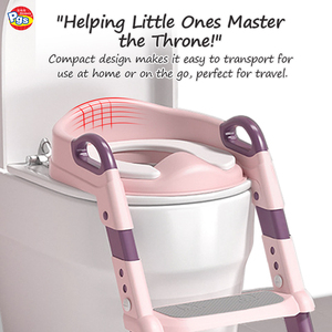 Juego <span class=keywords><strong>de</strong></span> asiento <span class=keywords><strong>de</strong></span> entrenamiento <span class=keywords><strong>de</strong></span> orinal <span class=keywords><strong>de</strong></span> plástico plegable portátil, cubierta <span class=keywords><strong>de</strong></span> entrenamiento <span class=keywords><strong>de</strong></span> inodoro <span class=keywords><strong>para</strong></span> niños lavable digno <span class=keywords><strong>de</strong></span> viaje, suministros <span class=keywords><strong>para</strong></span> bebés - Product Image 3