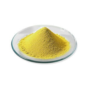 Acetato de gossypol 98% extracto de semilla de algodón, alto contenido de acetato de gossypol, disponible en stock. 12542-36-8 - Product Image 1