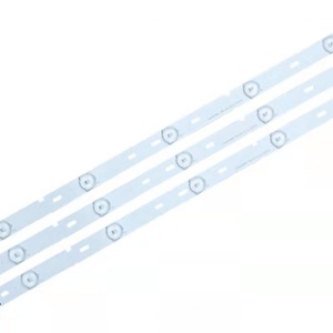 HX-1136 Bande LED d'origine de 32 pouces à rétroéclairage, modèle en aluminium haute luminosité JL.D32061235-057AS-M MS-T320-DF3-3030-S057B1-02-06 - Product Image 1