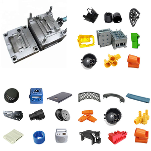 Piezas de Plástico ABS Moldeadas por Inyección Personalizadas en China, Piezas de PC, <span class=keywords><strong>TPV</strong></span>, TPR, TPU, PVC Moldeadas por Inyección, Piezas de Plástico Moldeadas por Inyección - Product Image 1