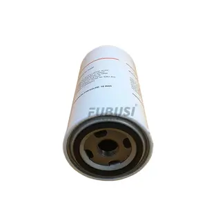 High pressure screw air oil filters cartridge 1626088200 1626088290 1030088200 compressor spare parts