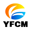 Guangzhou Yingfa Construction Machinery Co., Ltd. logo