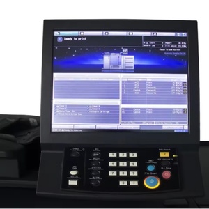 Impresora Digital de Imágenes de Alta Calidad C1060 Reacondicionada y Usada, Fotocopiadoras Konica Minolta C1060 - Product Image 4