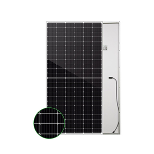 <span class=keywords><strong>JINKO</strong></span> 455W 460W 540W <span class=keywords><strong>545W</strong></span> 550W Trina ja 500W 600W 650W 700W W แผงเซลล์แสงอาทิตย์ที่ดีที่สุด - Product Image 2