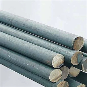 במפעל ישיר aisi סטנדרטי התגלגל חם התגלגל פלדה פחמן עגול מוטות מתכת מגולוון עם שירות חיתוך - Product Image 5