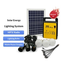 Système de stockage d'énergie solaire multifonctionnel 12V 7AH avec batterie gel scellée rechargeable et durée de vie de 20 000 cycles pour appareils électroménagers