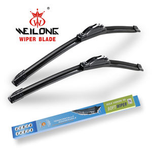 <span class=keywords><strong>Essuie</strong></span>-glaces sans os de haute qualité, lames d'<span class=keywords><strong>essuie</strong></span>-glaces multifonctionnelles, <span class=keywords><strong>essuie</strong></span>-glaces intelligents pour Outlander Toyota <span class=keywords><strong>Ford</strong></span> <span class=keywords><strong>Focus</strong></span> - Product Image 1