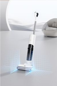 Uwant <span class=keywords><strong>XT100</strong></span>ถูพื้นแบบไร้สายอัจฉริยะกวาดและถูพื้นแบบออลอินวันสำหรับครัวเรือน - Product Image 4