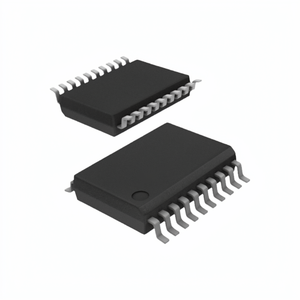 20 SSOP Data Acquisition In Stock Electronic Circuit Components MAX146BEAP - Product Image 1