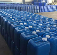 HEDP 60% 90% 98% Produits chimiques de traitement de l'eau Inhibiteur d'échelle de chaudière Agent de fixation de couleur Poudre solide liquide Ro Antiscalant HEDP
