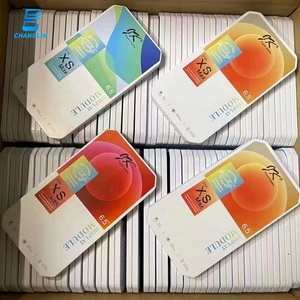<span class=keywords><strong>Pantalla</strong></span> LCD de Alta Calidad para <span class=keywords><strong>iPhone</strong></span> <span class=keywords><strong>8</strong></span> <span class=keywords><strong>Plus</strong></span>, <span class=keywords><strong>Pantalla</strong></span> Táctil Original Blanca y Negra, Pantallas LCD para Teléfono Móvil Jk Zy Gx - Product Image 4