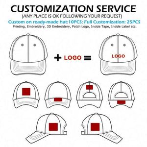 Gorras de Béisbol Lisas al por Mayor, sin Estructura, con Logotipo Bordado en 3D Personalizado, 6 Paneles, de Algodón Lavado, Deportivas, Unisex, Ajustables, con Hebilla Metálica - Product Image 6