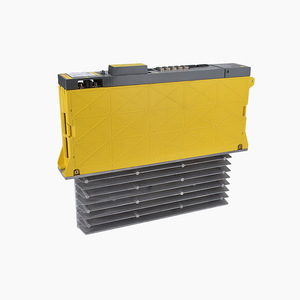 Chất lượng cao fanuc <span class=keywords><strong>servo</strong></span> Drive A06B-6096-H206 H207 H208 cho CNC công nghiệp thiết bị điện - Product Image 2