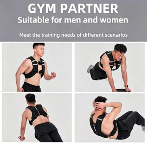 <span class=keywords><strong>Vente</strong></span> directe usine <span class=keywords><strong>de</strong></span> gilet lesté <span class=keywords><strong>de</strong></span> haute qualité pour l'entraînement en salle et la course à pied - Vêtement lesté - Product Image 5