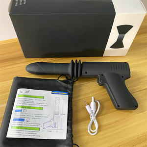 <span class=keywords><strong>Dildo</strong></span> Vibrante Telescopico Automatico per Donna Giocattolo per Adulti Afferra Sesso Anale Vaginale Masturbatore Massaggiatore Sex Machine Vibratore AV <span class=keywords><strong>Dildo</strong></span> - Product Image 6