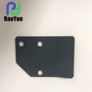 Pièces de moissonneuse-batteuse Wode Ruilong 102, plaque nue (extérieure) W3.5H-02-11A-02-02, modèle DC70, état neuf ou d'occasion, demandes de renseignements bienvenues - Product Image 3