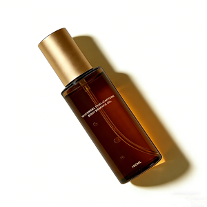 Olio da Massaggio Corpo 100ml con Olio di Jojoba Biologico Pressato a Freddo, Estratto di Erbe e Collagene, Leggero con Olio d'Oliva - Product Image 6