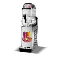 Chine Machine de fonte de neige Slash Slushy Cocktail Machine à glace automatique Granita Maker grand compresseur électrique