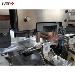 เครื่องเติมสารละลายทางหลอดเลือดดำ iven - Product Image 3