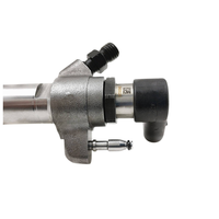 Inyector de Combustible Diésel Common Rail para Nissan Renault 166000372R 16600-0372R HMLGT5164R 16600-00q2k