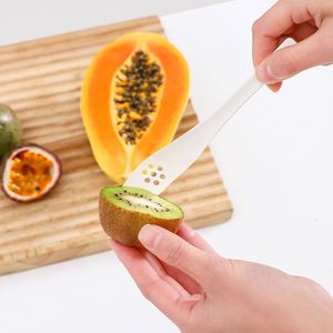 Tinh bột ngô <span class=keywords><strong>Scoop</strong></span> protein bột falafel <span class=keywords><strong>Scoop</strong></span> <span class=keywords><strong>Maker</strong></span> ăn trái cây cạo trái cây bùn phụ trợ thực phẩm Bộ đồ ăn - Product Image 3