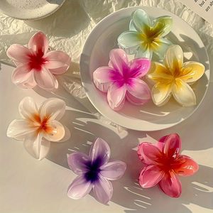 Wholesale 3 Set Clip Egg Flower <b>Bow</b> Tie Accessory Beauty Girl Woman Summer Sea <b>Gift</b> Packing Flower Clip - Product Image 2