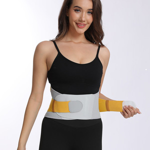 <span class=keywords><strong>Ceinture</strong></span> de soutien <span class=keywords><strong>lombaire</strong></span> respirante très vendue pour soulager les douleurs du bas du dos et protéger les disques lombaires - Product Image 5