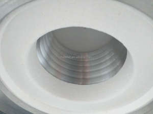 PHOENIX-7 Forno per Ceramica da Laboratorio Odontotecnico Forno Sottovuoto per Porcellana Dentale - Product Image 3