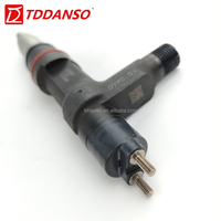 Pompe à injection de carburant pour moteur diesel haute pression 9729570-013 295700-0130 pour HINO K13C 23910-1145