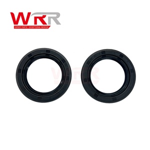 0239978447 0129974347 Crankshaft Seal for Benz W211 W221 E350 S500 Reliable Front Main Crank <b>Engine</b> Shaft Gaskets Rubber Rings - Product Image 6