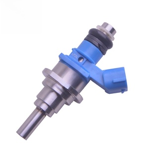 Katup Semprot OEM E7T20271 Nozel Bahan Bakar Performa Luar Biasa Grosir Pabrik Kecepatan 3 6 CX-7 2.3L Katup Injeksi untuk Kendaraan CX-7 2.3L - Product Image 2