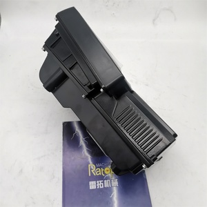 Panel de Pantalla LCD 7835-34-5900 7835-35-1050 para PC210-10 PC210LC-10 PC240LC-10 PC290LC-10 PC360LC-10 - Product Image 5