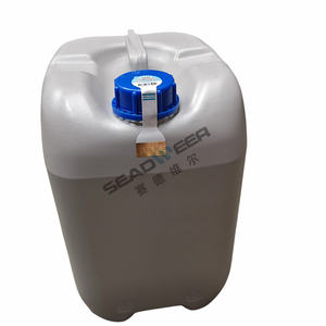 2901004501 1901055534 2901170100 Pièces détachées pour compresseur d'air Huile pour compresseur à piston 20l Huile lubrifiante Oto Huile de lubrification Fluide d'injection - Product Image 4