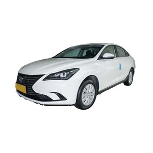 Coche eléctrico chino nuevo sedán eléctrico de lujo inteligente coche eléctrico de energía eléctrica para Changan Eado <span class=keywords><strong>Ev460</strong></span> - Product Image 1