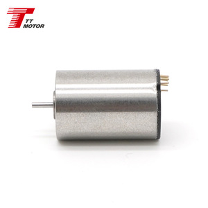 Motor sin núcleo de 12 mm, micromotor de alto torque personalizable, motor sin núcleo sin escobillas 1220. - Product Image 2