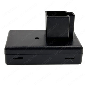 Simulador de emulador de bloqueo de dirección ESL ELV para mercedes-benz W204 W207 W212 Compatible con herramientas <span class=keywords><strong>Abrites</strong></span> VVDI CGDI MB - Product Image 4