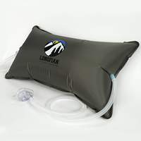 Sac de réservoir d'oxygène 120L pour la formation d'altitude simulée par générateur hypoxique