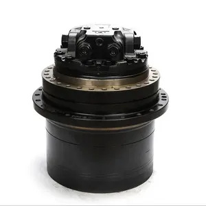 for Tm30VD R150 Construction Machinery Excavator Spare Part Final Drive Track Walking Hydraulic Travel Motor