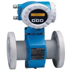 เครื่องวัดการไหลแบบแม่เหล็ก E+H 50P25-EAGA1AA0ABAAA ราคาแข่งขัน - Product Image 3