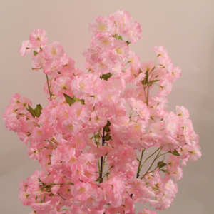 Arbre de <span class=keywords><strong>cerisier</strong></span> artificiel réaliste <span class=keywords><strong>en</strong></span> soie, plante de sakura artificielle à faible entretien pour le hall, le patio et la décoration de mariage - Product Image 4