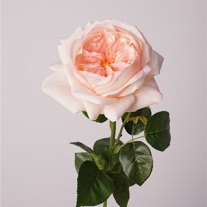 L-R459 Les fleurs artificielles les <span class=keywords><strong>plus</strong></span> populaires, roses au toucher réel, pour arrangements de mariage, propositions de mariage et bouquets de mariée - Product Image 2