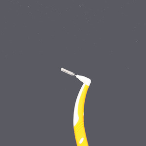 Fabricante Interdental Cepillo <span class=keywords><strong>Interdent</strong></span> Cepillos 20 piezas Caja de plástico Paquete 7 Forma - Product Image 4