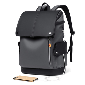 <span class=keywords><strong>Sac</strong></span> <span class=keywords><strong>à</strong></span> <span class=keywords><strong>dos</strong></span> en nylon personnalisé pour <span class=keywords><strong>homme</strong></span>, grande capacité, <span class=keywords><strong>tendance</strong></span>, usage quotidien, voyage d'affaires, voyage décontracté, sacs <span class=keywords><strong>à</strong></span> <span class=keywords><strong>dos</strong></span> de sport - Product Image 4