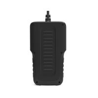 Penguji Alternator Otomotif V311B Digital, Analisa Baterai Mobil, Penguji Sistem Pengisian dan Pengaktifan untuk Mobil, Truk, Kapal, dan Sepeda Motor