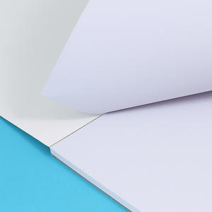 <span class=keywords><strong>Bloc</strong></span> <span class=keywords><strong>de</strong></span> <span class=keywords><strong>papier</strong></span> <span class=keywords><strong>aquarelle</strong></span> en coton FOSKA, collé à la colle longue durée, polyvalent, durable, sans acide, pH neutre, pour artistes <span class=keywords><strong>de</strong></span> tous niveaux - Product Image 5