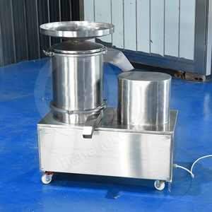 เครื่องแยกเปลือกไข่อัตโนมัติขนาดเล็กเครื่องแยกเปลือกไข่และของเหลวสำหรับการค้าในมหาสมุทร - Product Image 6